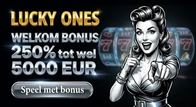 Lucky Ones Casino